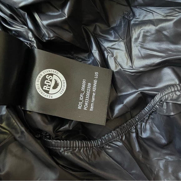 Mackage Down Parka Kids - Picture 8 of 13